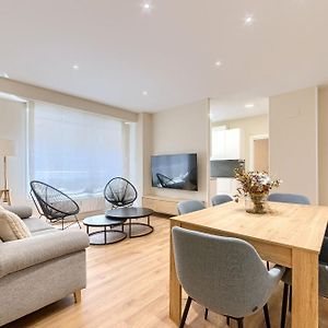 Appartement met Drie Slaapkamers